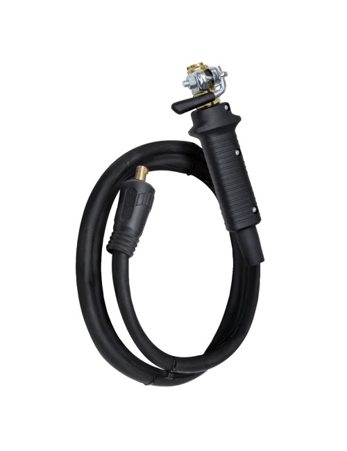 Complete Cable Kit For Automatic Gun Quick Gun - 3M / 50Mm²